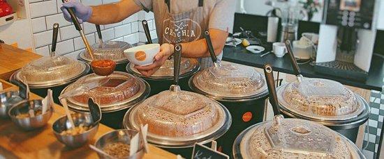 Chochla Soup Bar