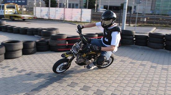 Pitbike